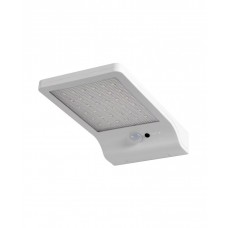 Светильник на солнечной батареи с датчиком движения DOORLED SOLAR WT Ledvance (4058075267909)