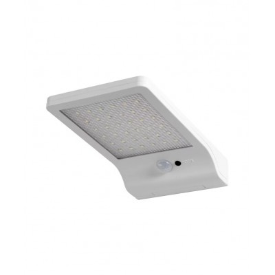 Светильник на солнечной батареи с датчиком движения DOORLED SOLAR WT Ledvance (4058075267909)