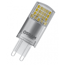 Світлодіодна лампа LED PIN40 CL 3,8 W/827 230V G9 OSRAM (4058075432390)