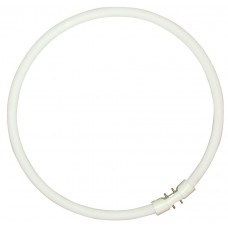 Люминесцентная кольцевая лампа Sylvania T5 CIRCLINE PLUS 40W/840 (00524)