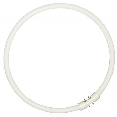 Люминесцентная кольцевая лампа Sylvania T5 CIRCLINE PLUS 55W/830 (00527)