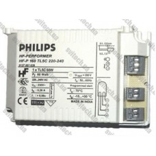HF-P 160 TL5C 220-240 електронний ПРА Philips