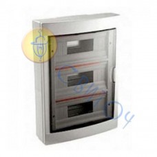 90912136 Бокс 36-мод. н/у Vi-Ko