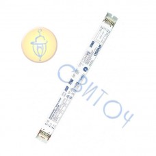 Балласт OSRAM QTi DALI 1x14/24 DIM электронный (4050300870380)