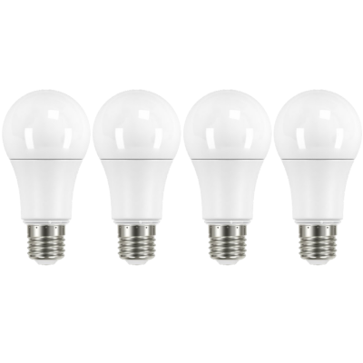 Светодиодная лампа OSRAM LED VALUE CL A150 16W/840 230V FR E27 w.o. CE, 4 шт (4058075623507S)