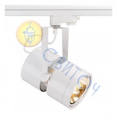 EURO SPOT QRB 111 WH светильник SLV 