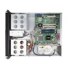 Серверный корпус RMC-3S-0-2 AIC черный