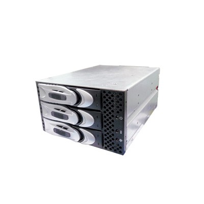 XC-23D-SA10 - Корзина 2 x 5.25