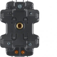 Елемент підсвічування Berker з світлодіодами з N-клемммой для подвійного вимикача (1680)