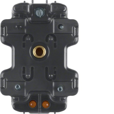 Елемент підсвічування Berker з світлодіодами з N-клемммой для подвійного вимикача (1680)