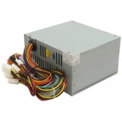Блок питания ПК TOP-400PW2 Topower серый