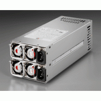 Двойной блок питания R2Z-6400P Emaks серый