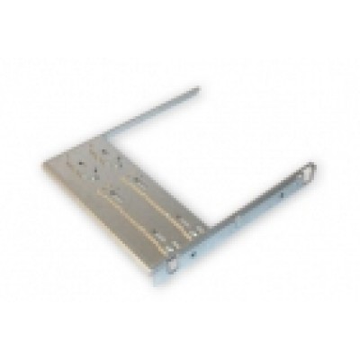 PB-R2W Крепёж для блоков питания R2W серии.