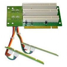 RC2-007 (PCI3-F) 2U Райзер карта 3xPCI-32 слота AIC
