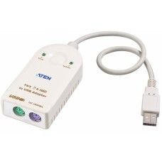 UC100KMA Конвертер PS / 2 - USB.