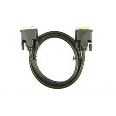 Кабель DDCD-01 Procable DVI-DVI черный