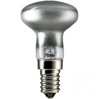 Лампа накаливания рефлекторная PHILIPS R39 Spot 30W E14 230V R39 45D (923319044277)
