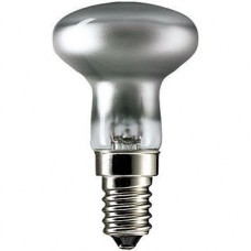 Лампа накаливания рефлекторная PHILIPS R39 Spot 30W E14 230V R39 45D   (923319044277)