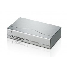 Видеоразветвитель VGA VS98A Aten серый