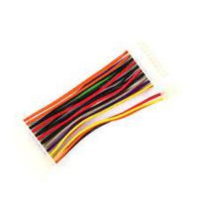 PA-013 (ATXN4P) Переходник для блоков питания 20P (ATX12V, female) +4P (ATX12V, female) -> 24P (EPS,