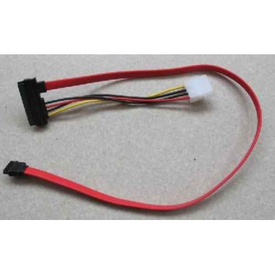 Slim CD/CD-R/DVD adapter