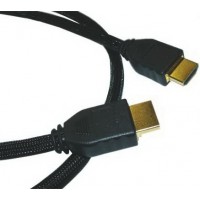 H-PRO-20 Кабель HDMI, M/M, позолочені роз'єми, 20.0 метрів, Procable.