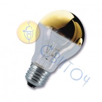 Лампа OSRAM DECOR A GOLD 100W E27 декоративна