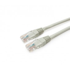 Патч-корд NP511-3-GRAY VCOM серый