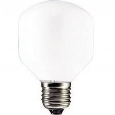 Лампа PHILIPS T-45 E27 60W SOFT софт шарообразная (921432744205)