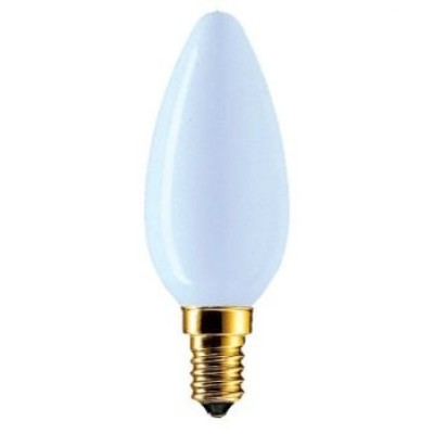 Лампа PHILIPS В-35 E14 60W SOFT софт свеча (921501244204)