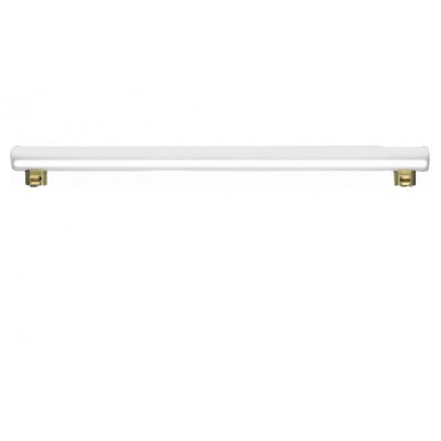 Лампа PHILIPS PHILINEA S14S 60W (два цоколя) накаливания трубчатая (921821744222)