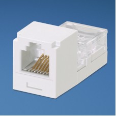 CJ688TGAW - Модуль RJ45 не экранированый, Сat.6, Panduit 