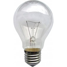 ЛОН 150 Вт  Е27 230 V станд.лампа