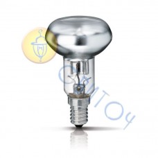 Лампа PILA R50 25Вт Е14 накаливания рефлекторная (8727900022148)