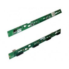 BP-SATA-1D/2E (2E-100-50044-A) BP SATA Backplanes for RMC1D, RMC2K, RMC4E, RMC5E, RMC3K, RMC2E, RMC4