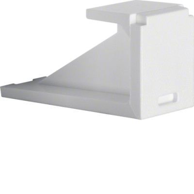 Модуль заглушки Berker (1990)