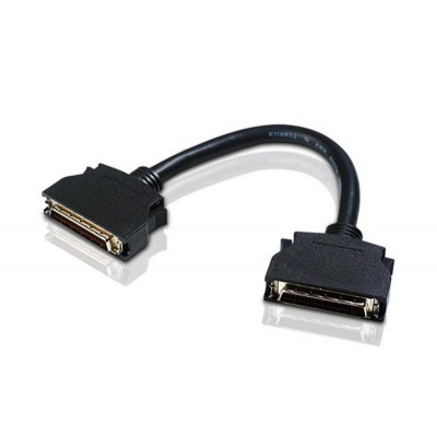 KVM-кабель 2L-1715KM Aten черный
