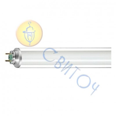 Лампа PHILIPS TL-D 58W/840 Xtra Polar люмінесцентна трубчаста
