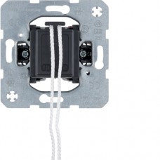 Выключатель/переключатель Berker шнуровой 10АХ/250В (3966)