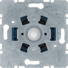 Вимикач Berker поворотний 25А/250В (386201)