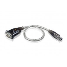 UC232A Конвертер USB <-> RS-232.