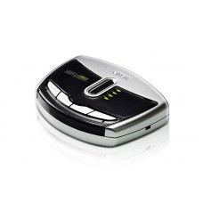 US421A 4-портовый USB 2.0 переключатель периферийного устройства