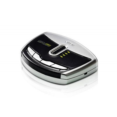 US421A 4-портовый USB 2.0 переключатель периферийного устройства