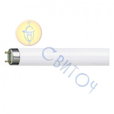 Лампа PHILIPS TLD36W/840 REFLEX люминесцентная трубчастая (928048408479)