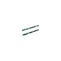 BP-SAS-1K/2Q Бэкплейн на 1хSAS/SATA2 HDD (3.5