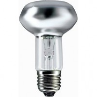 Лампа PHILIPS R63 40Вт Е27 розжарювання рефлекторна
