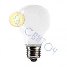 Лампа PHILIPS SOFT 75W E27 230V T55 WH софт обычная (922800444224)