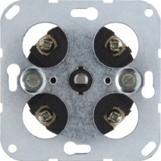 Таймер Berker механічний, 0-120мин. (2041)