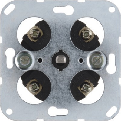 Таймер Berker механічний, 0-120мин. (2041)