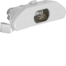 Елемент підсвічування Berker сірий 230В/1мА (160510)